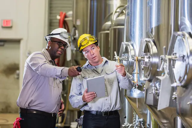 mobile inspection tririga