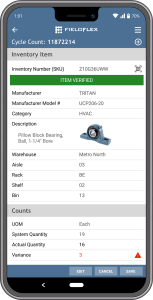 Mobile Apps for IBM Maximo and TRIRIGA