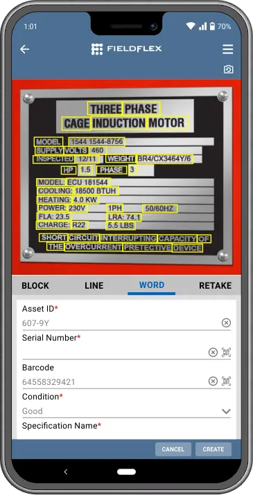 Mobile Apps for IBM Maximo and TRIRIGA
