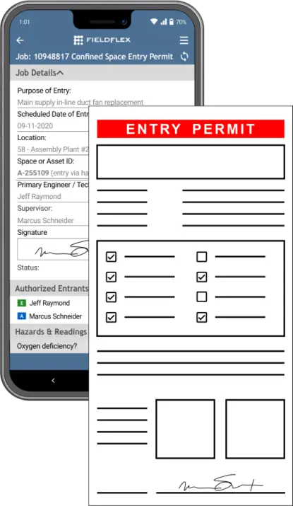 Mobile Apps for IBM Maximo and TRIRIGA